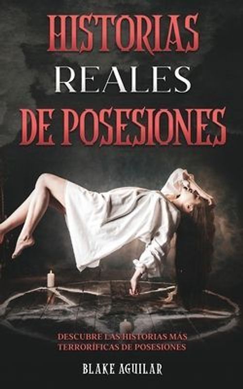 Historias Reales de Posesiones