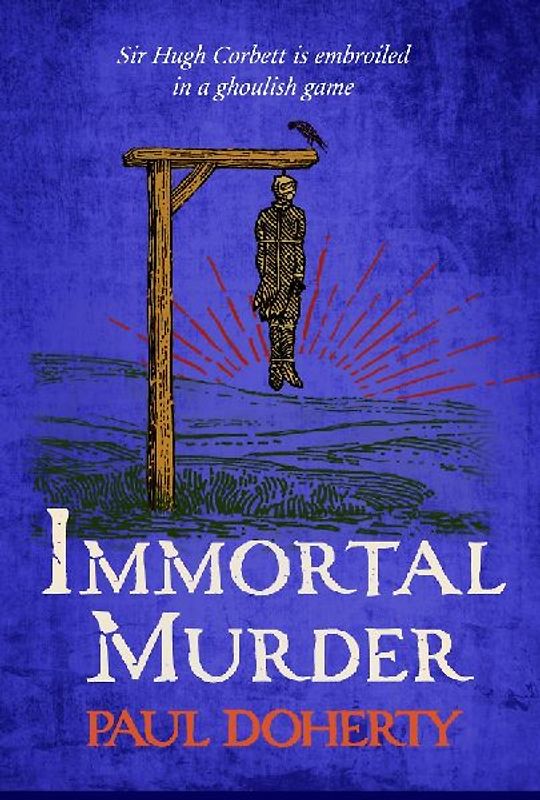 Immortal Murder