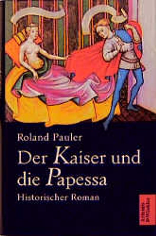 Der Kaiser und die Papessa