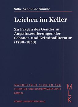 Leichen im Keller