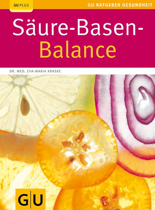 Säure-Basen-Balance