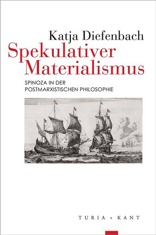 Spekulativer Materialismus