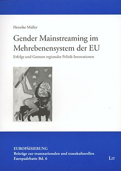 Gender Mainstreaming im Mehrebenensystem der EU