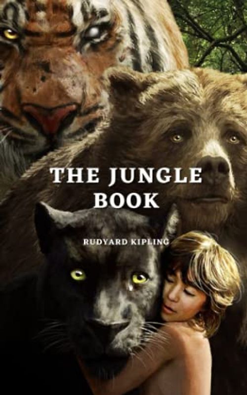The Jungle Book