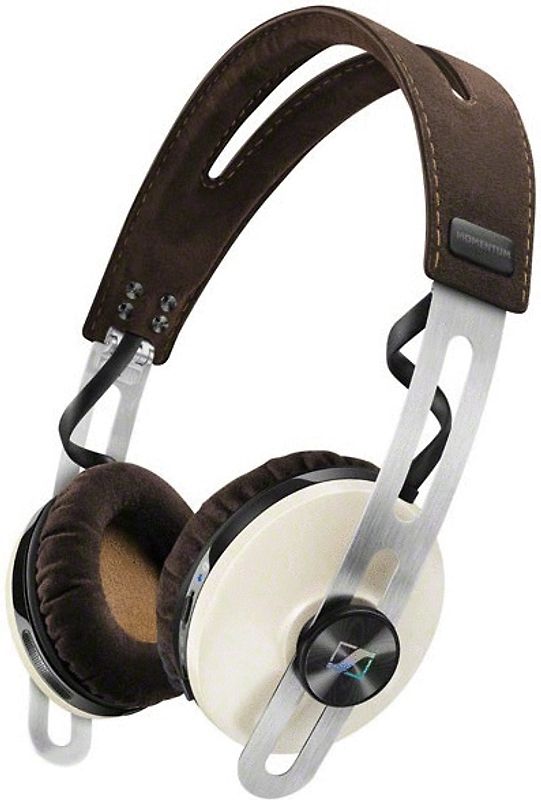 Sennheiser Momentum on-ear wireless avorio