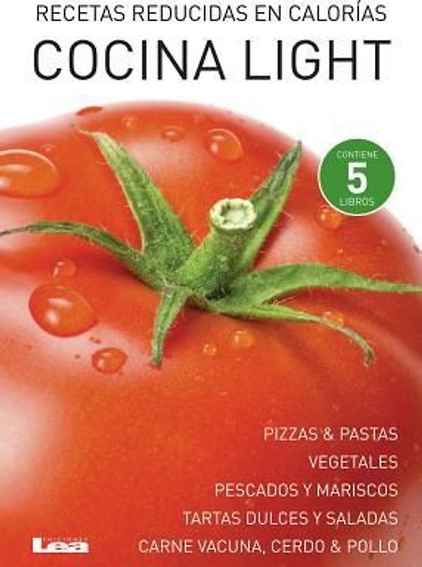 Cocina Light