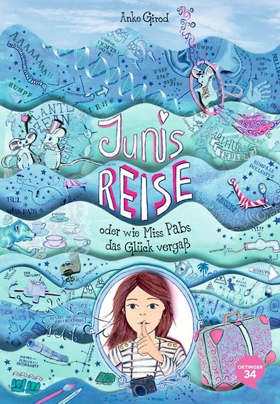 Junis Reise