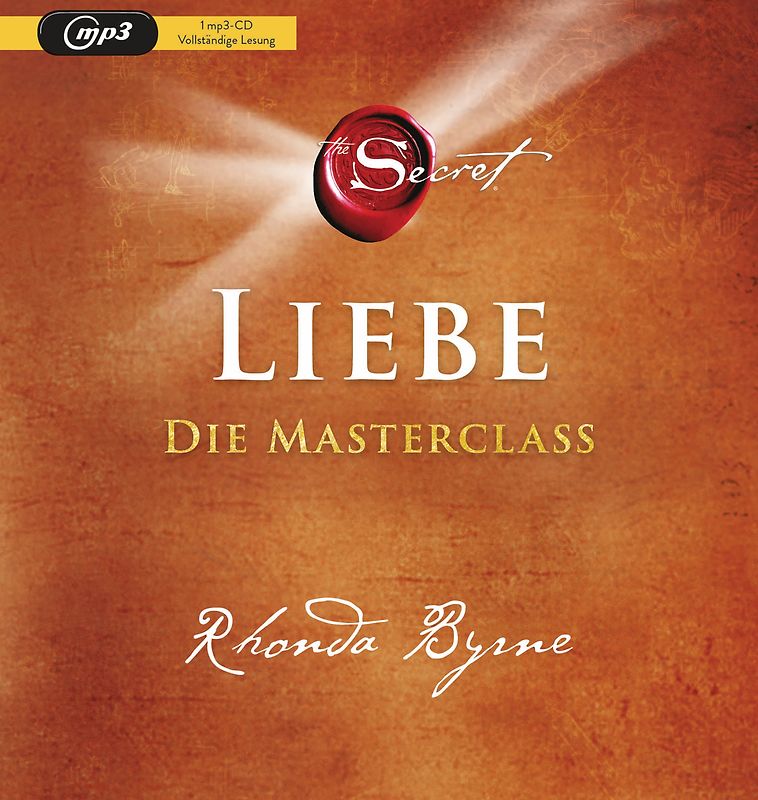 The Secret – Liebe