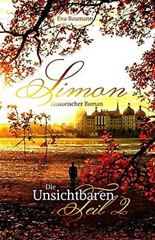 Die Unsichtbaren: Band 2: Simon
