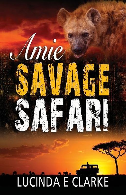 Amie Savage Safari