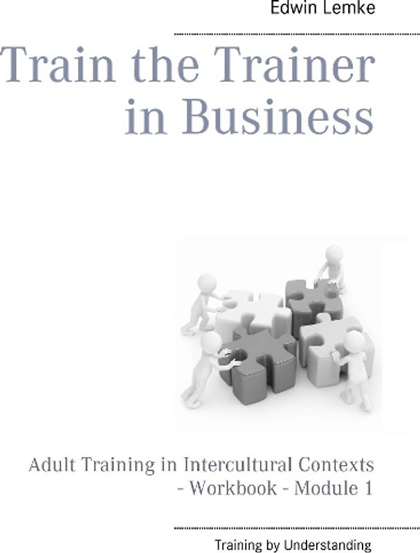Train the Trainer in Business 2.0
