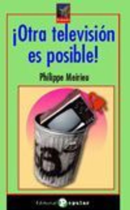 ¡Otra televisión es posible!