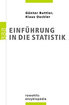 Einführung in die Statistik