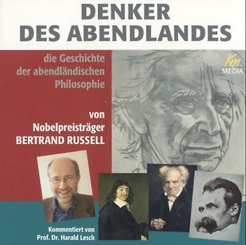 Denker des Abendlandes