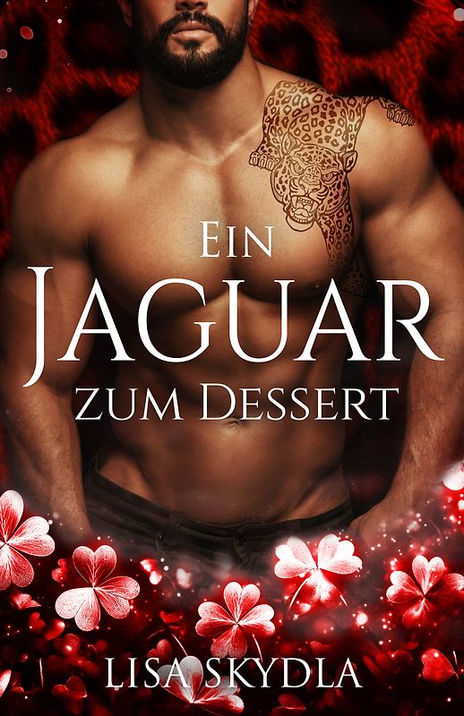 Ein Jaguar zum Dessert