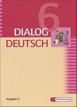 Dialog Deutsch Textwerkstatt Ausgabe S