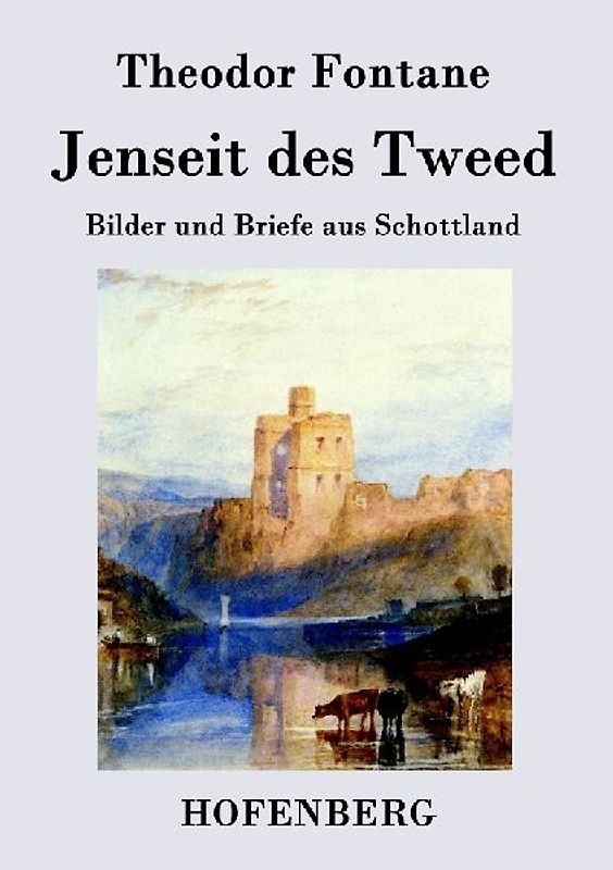 Jenseit des Tweed