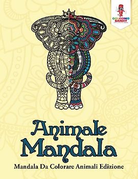 Animale Mandala