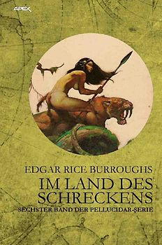 IM LAND DES SCHRECKENS