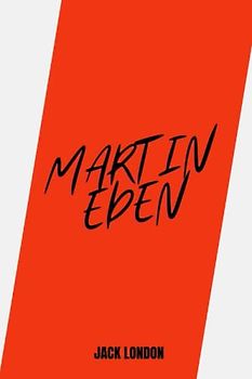 martin eden by jack london