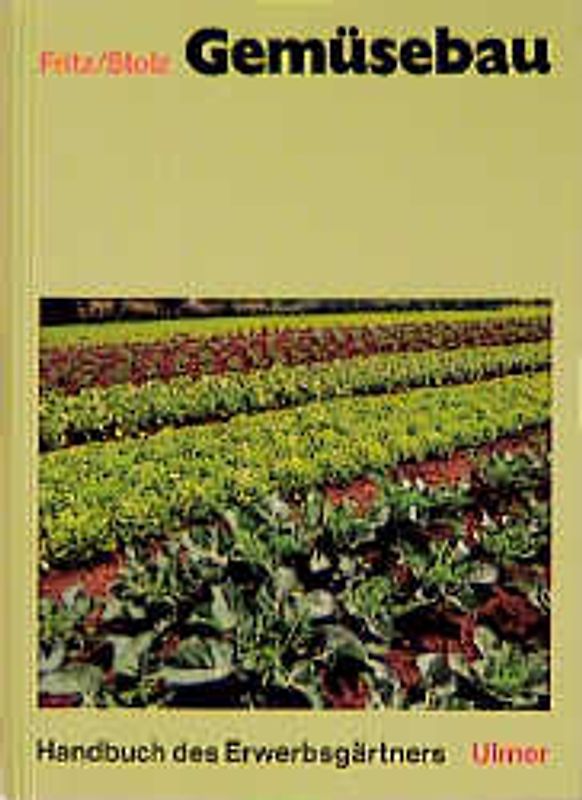 Gemüsebau