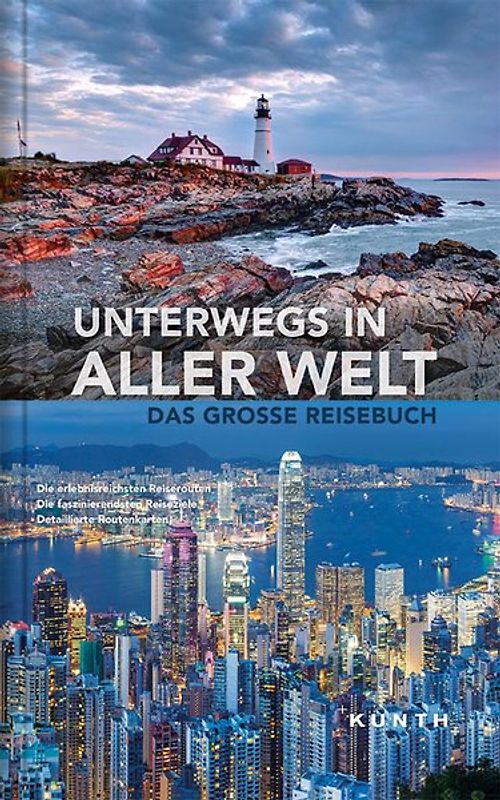 Unterwegs in aller Welt
