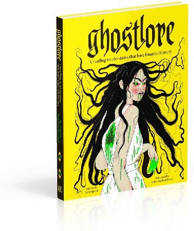 Ghostlore