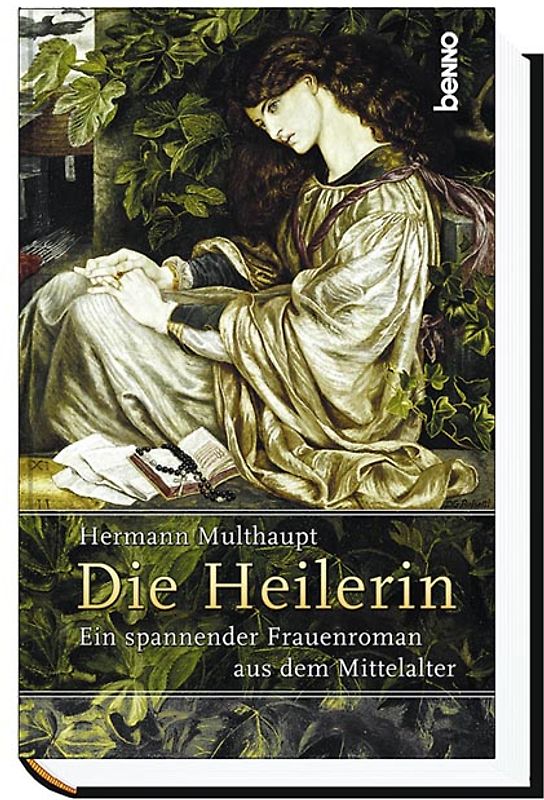 Die Heilerin