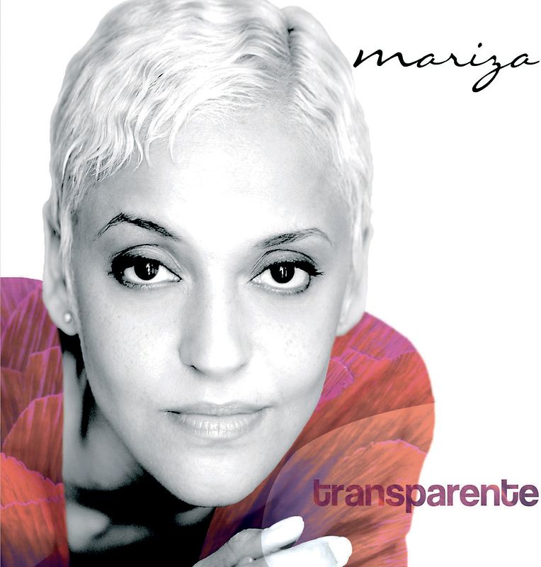 Mariza - Transparente