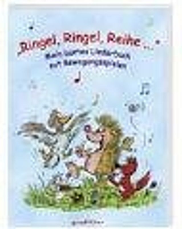 Ringel, Ringel, Reihe