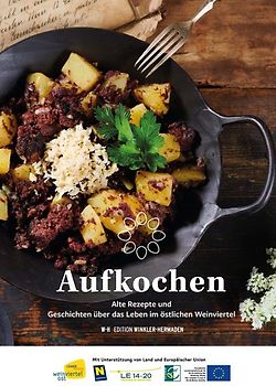 Aufkochen