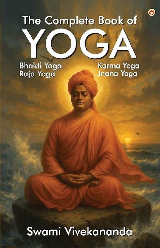 The Complete Book Of YOGA