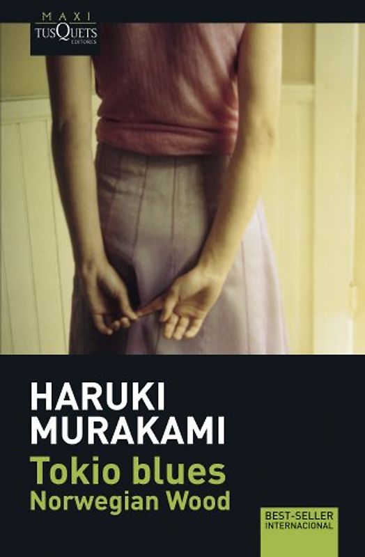Tokio Blues: Norwegian Wood (MAXI, Band 3) - Murakami, Haruki