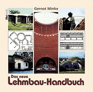 Das neue Lehmbau-Handbuch
