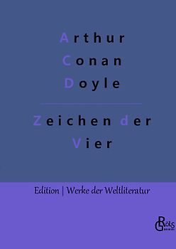 Das Zeichen der Vier