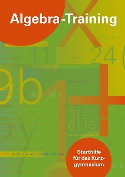 Algebra-Training