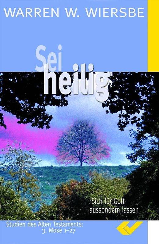 Sei Heilig