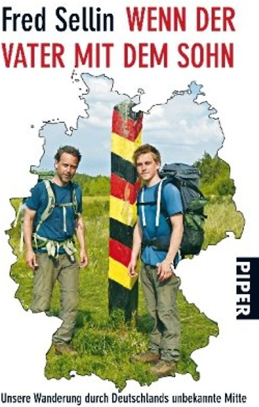 Wenn der Vater mit dem Sohn