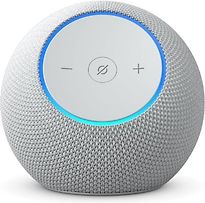 Image of Echo Dot Max [2025] wit (Refurbished)