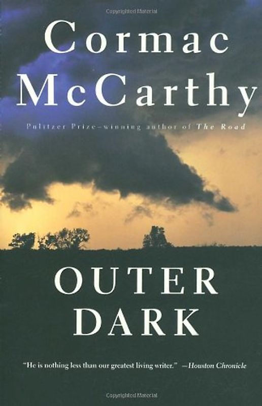 Outer Dark (Vintage International)