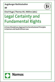 Legal Certainty and Fundamental Rights