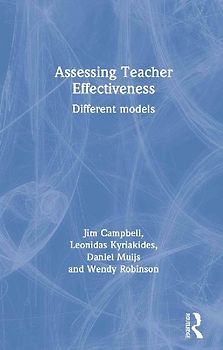 Assessing Teacher Effectiveness