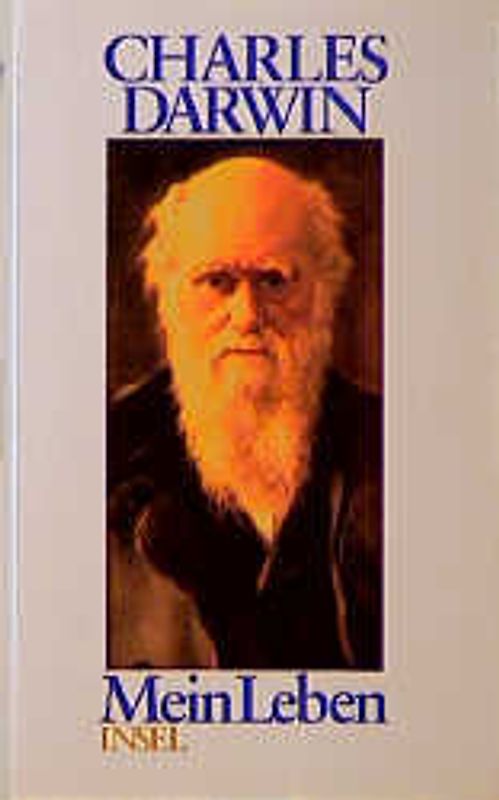 Mein Leben 1809 - 1882