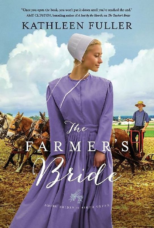 A Farmer's Bride Mass Market