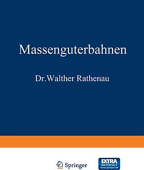 Massengüterbahnen