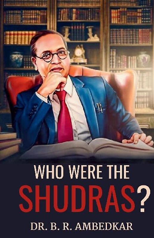 Who were the Shudras?