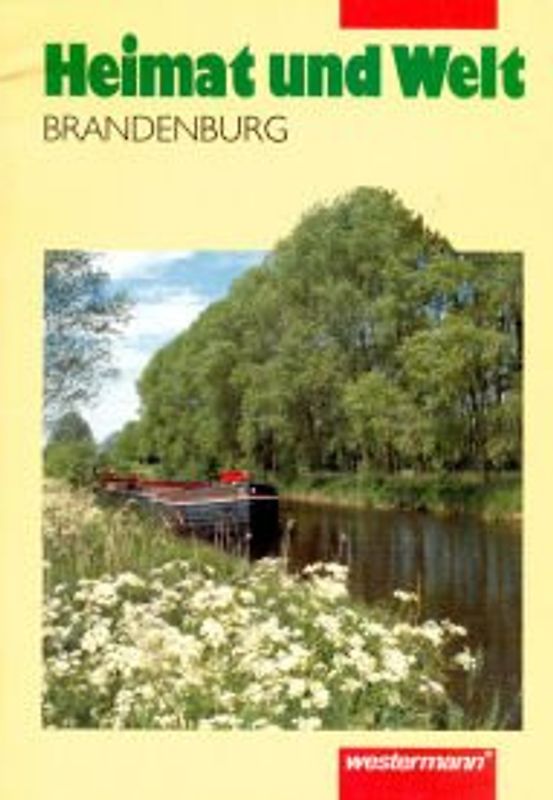 Heimatteile. Brandenburg