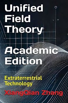 Unified Field Theory (Academic Edition)