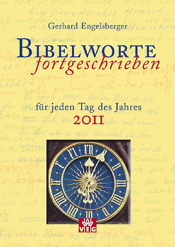 Bibelworte fortgeschrieben