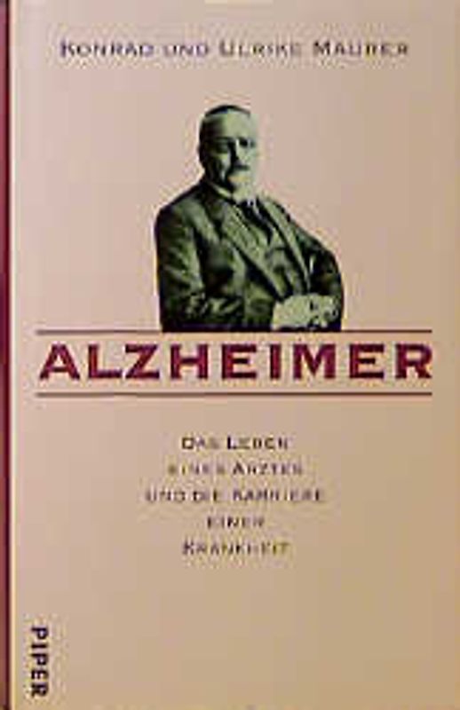 Alzheimer